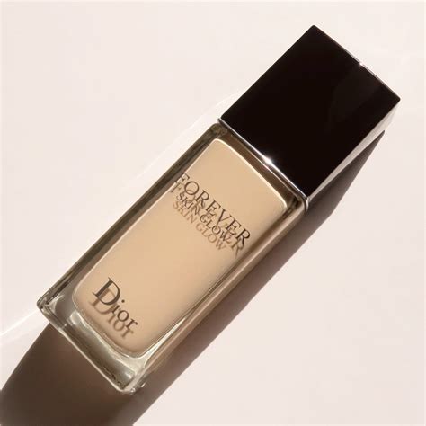 skin glow dior